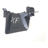 Acabamento Suporte Defletor  Esquerdo  Jaguar Xf 2016 