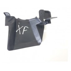 Acabamento Suporte Defletor  Esquerdo  Jaguar Xf 2016 