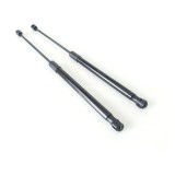 Par Amortecedor Capo Jaguar Xf 2016 