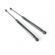 Par Amortecedor Capo Jaguar Xf 2016 