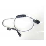   Puxador Fechadura Jaguar Xf 2016 