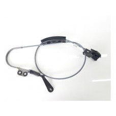   Puxador Fechadura Jaguar Xf 2016 