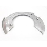 Protetor Espelho Disco Freio Dianteiro D/ Jaguar Xf 2016