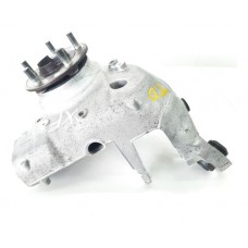 Montante Rolamento Eixo Traseiro Direito Jaguar Xf 2016 