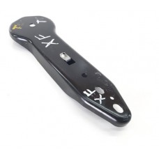 Suporte Suspensão Traseira Jaguar Xf 2016  541ea