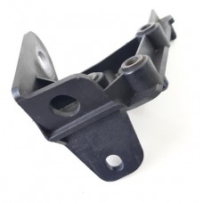 Suporte Para-lama Esquerdo  Jaguar Xf 2016