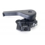 Puxador Capo Jaguar Xf 2016