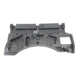 Acabamento Caixa Ferramenta Porta Malas Jaguar Xf 2016