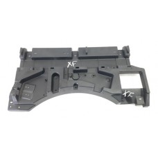 Acabamento Caixa Ferramenta Porta Malas Jaguar Xf 2016