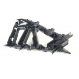 Suporte Para-choque Traseiro Direito Jaguar  Xf 2016 