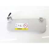 Quebra-sol Direito   Jaguar Xf 2016