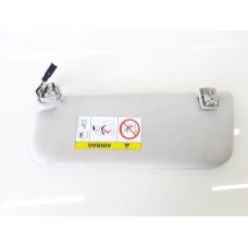 Quebra-sol Direito   Jaguar Xf 2016