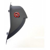 Capa Acabamento Painel Esquerdo Jaguar Xf 2016