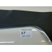 Acabamento Lateral Console Esquerdo Jaguar Xf 2016 