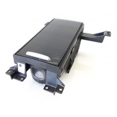 Porta Copo Esteira Console Jaguar Xf 2016 