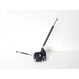 Fechadura  Porta Dianteira Direita Jaguar Xf 2016