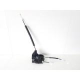 Fechadura  Porta Dianteira Esquerdo Jaguar Xf 2016