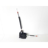 Fechadura  Porta Traseira Esquerda Jaguar Xf 2016