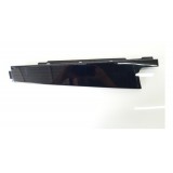 Black Piano Porta Esquerda  Jaguar Xf 2016