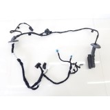 Chicote Porta Traseira Esquerda  Jaguar Xf 2016