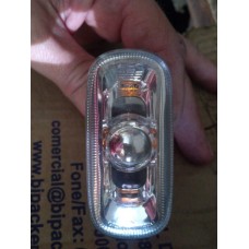 Pisca Para-lama Audi A3 Sportback