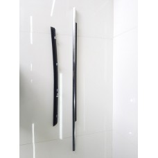 Pestana Porta Traseira Esquerda   Jaguar Xf 2016