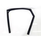 Borracha Guarnição Porta Traseira Esquerda Jaguar Xf 2016