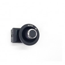 Botão Coluna Direção Jaguar Xf 2016 