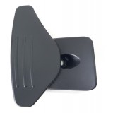 Botão Borboleta Cambio + Jaguar Xf 2016 