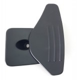 Botão Borboleta Cambio - Jaguar Xf 2016 