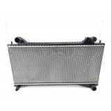 Radiador Aguá Jaguar Xf 2016 