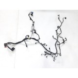 Chicote Motor  Jaguar Xf 2016