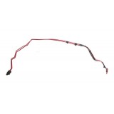 Cabo Positivo Interior Jaguar Xf 2016