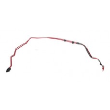 Cabo Positivo Interior Jaguar Xf 2016