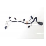 Chicote Bico Injetor  Jaguar Xf 2016 23a