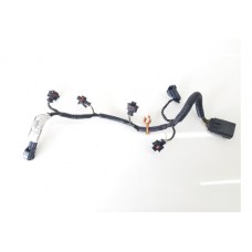 Chicote Bico Injetor  Jaguar Xf 2016 23a