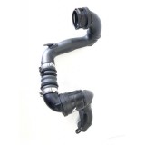 Duto Intercooler  Jaguar Xf 2016  L96po