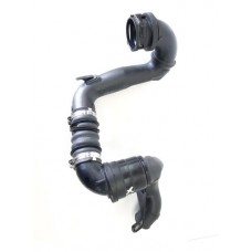 Duto Intercooler  Jaguar Xf 2016  L96po