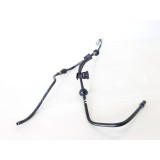 Cano Respiro Jaguar Xf 2016 Gx73-12a493-bd