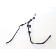 Cano Respiro Jaguar Xf 2016 Gx73-12a493-bd