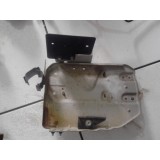 Caixa Da Bateria Do Nissan March