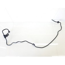 Mangueira Hidrovacuo Jaguar Xf 2016 Gx73-9c491-ab