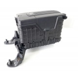 Suporte Caixa Bateria  Tiguan 2010 