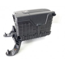 Suporte Caixa Bateria  Tiguan 2010 
