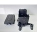 Suporte Caixa Bateria  Tiguan 2010 