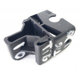 Suporte Radiador  Tiguan 2010 