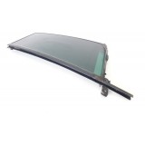 Vidro Fixo Porta Traseira Esquerdo Tiguan 2010