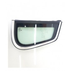 Vidro Fixo Lateral Traseira Esquerda  Tiguan 2010