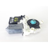 Motor Vidro Elétrico Porta Traseira Direita  Tiguan 2010