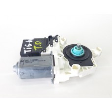 Motor Vidro Elétrico Porta Traseira Direita  Tiguan 2010